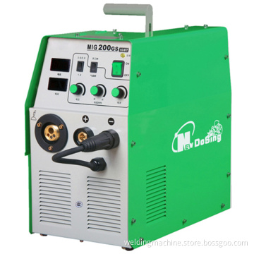 MIG Welding Equipment (MIG 200G)